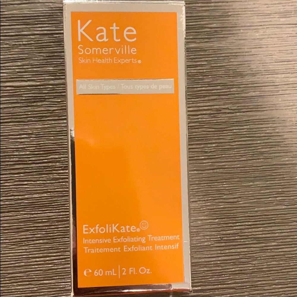 Kate Somerville ExfoliKate
